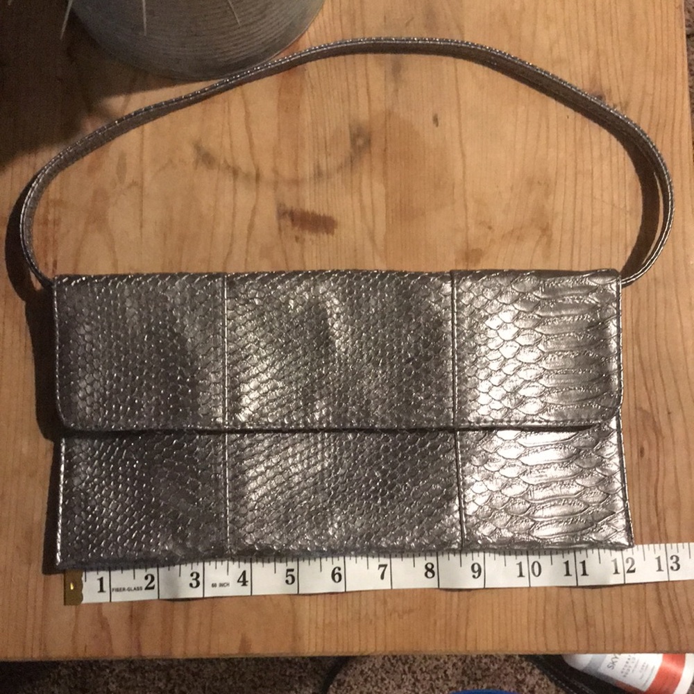 Jessica McClintock bag - Picture 2 of 8